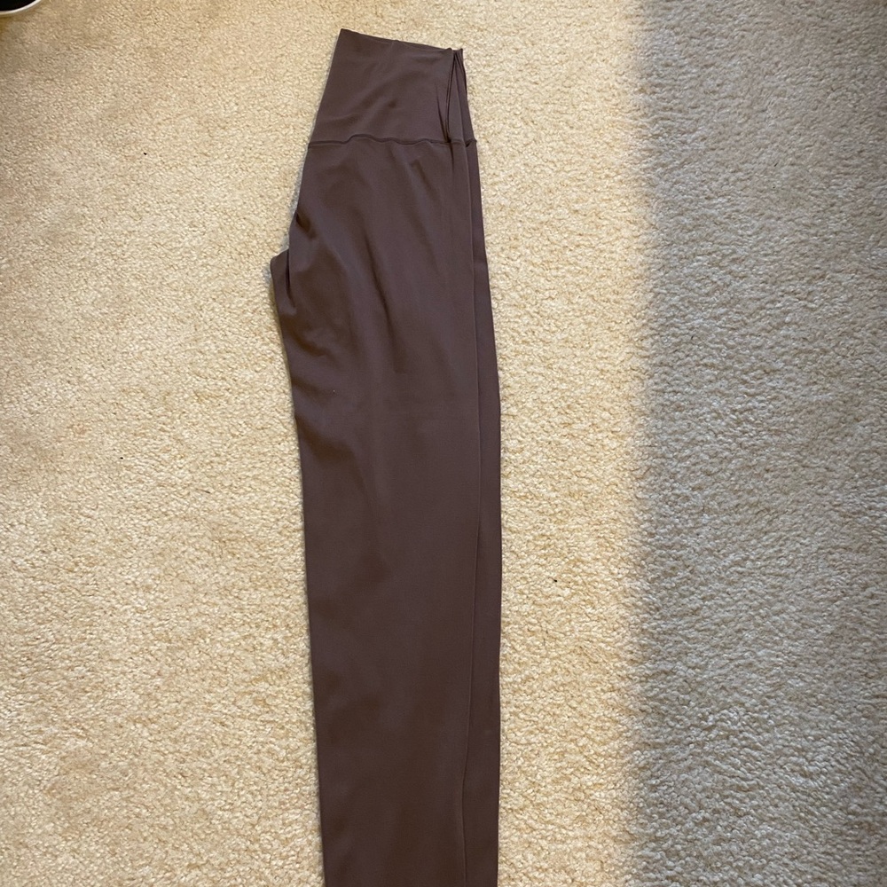 Women's Brown Pants
